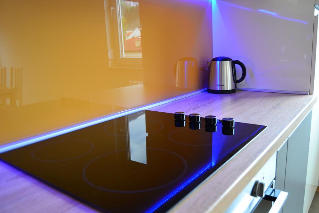 Apartment Drustveni Dom II Sarajevo Bagian luar foto