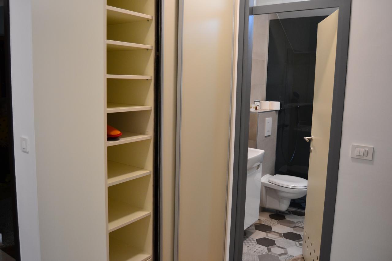Apartment Drustveni Dom II Sarajevo Bagian luar foto