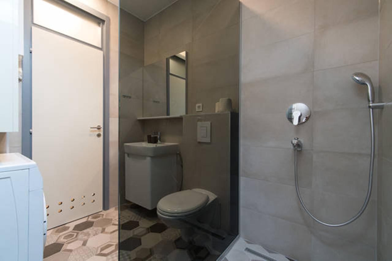 Apartment Drustveni Dom II Sarajevo Bagian luar foto
