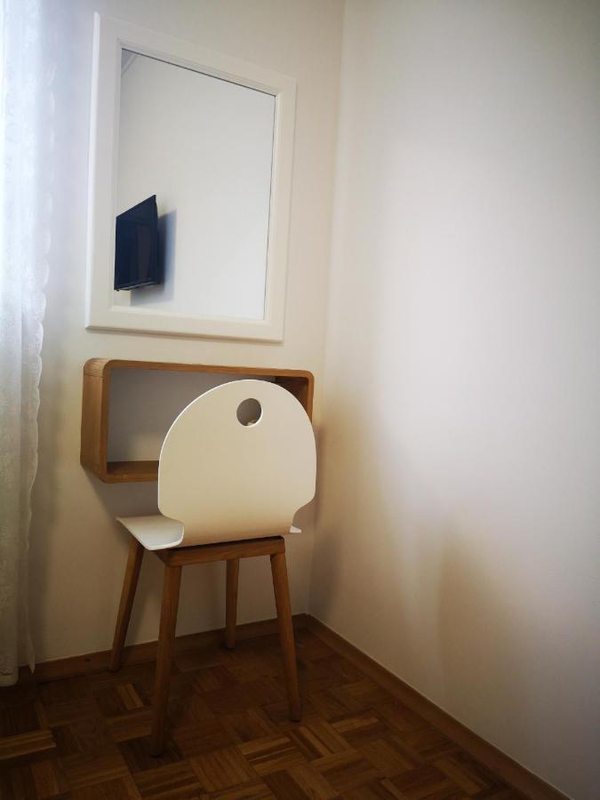 Apartment Drustveni Dom II Sarajevo Bagian luar foto